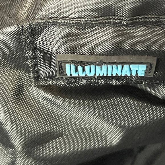 New Sprayground Fiber Optic Lightshow Tote - Picture 13 of 16